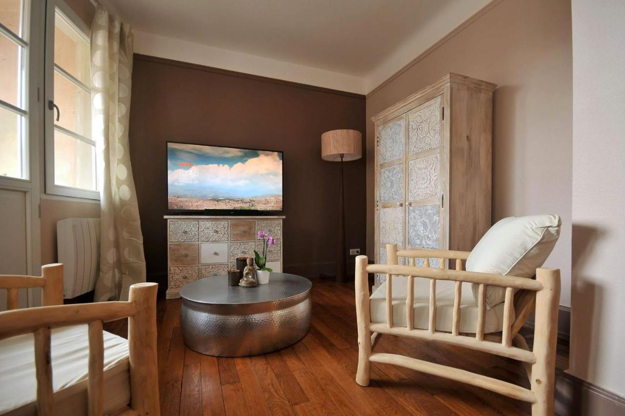 Le Balcon De Colmar Apartment Exterior foto