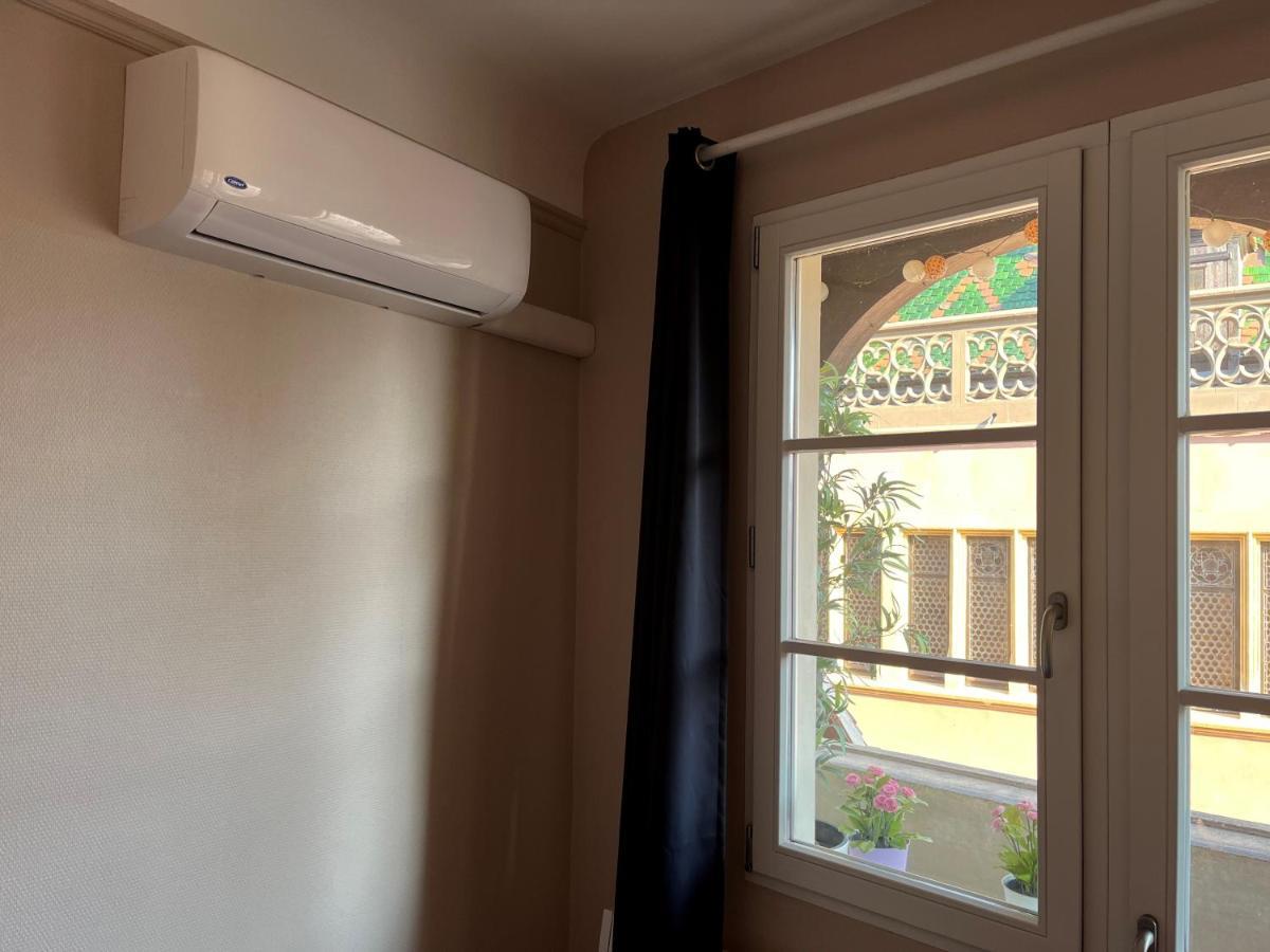 Le Balcon De Colmar Apartment Exterior foto